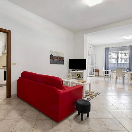 Appartement Casa Rosa à Loano Extérieur photo