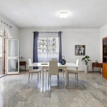 Appartement Casa Rosa à Loano Extérieur photo
