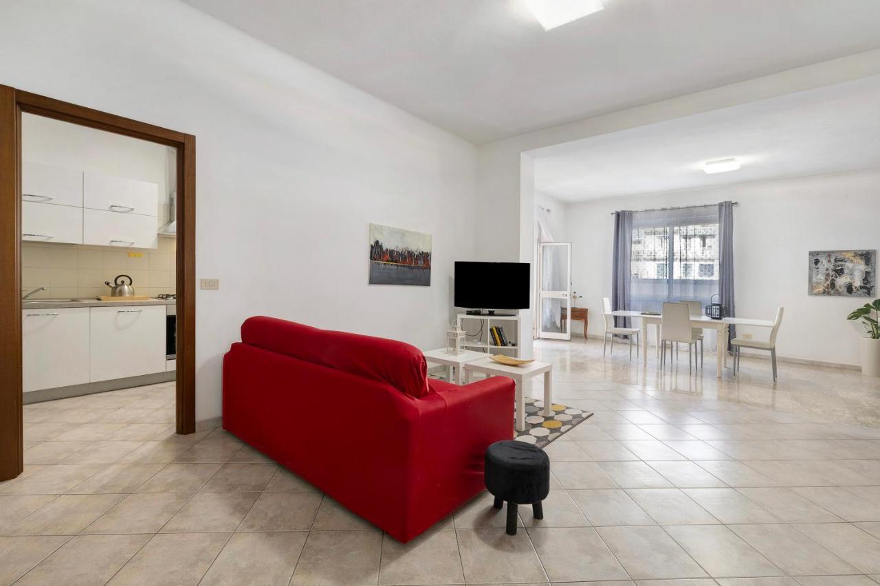 Appartement Casa Rosa à Loano Extérieur photo