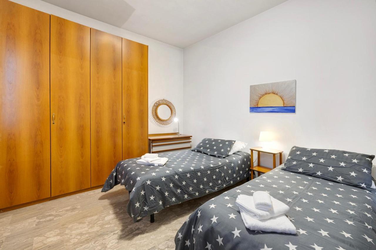 Appartement Casa Rosa à Loano Extérieur photo