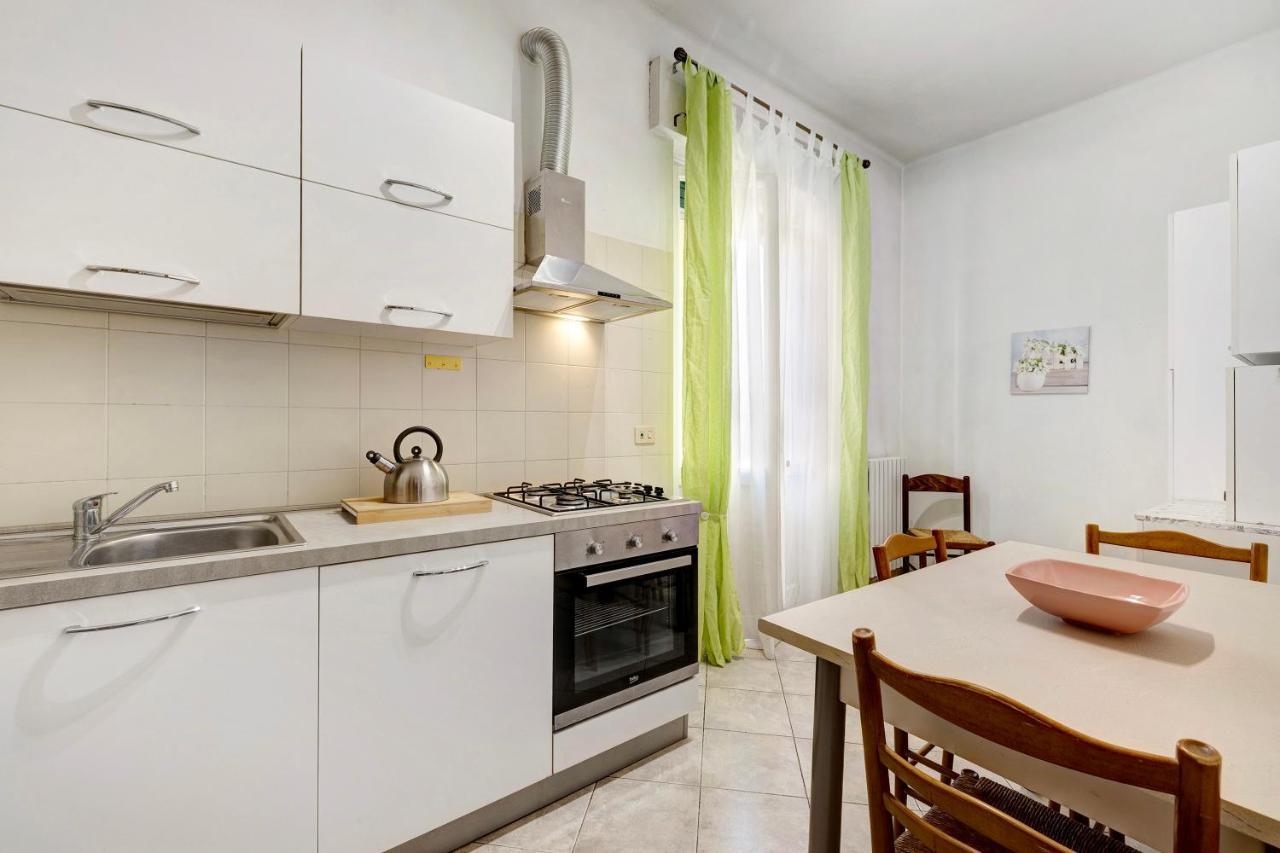 Appartement Casa Rosa à Loano Extérieur photo