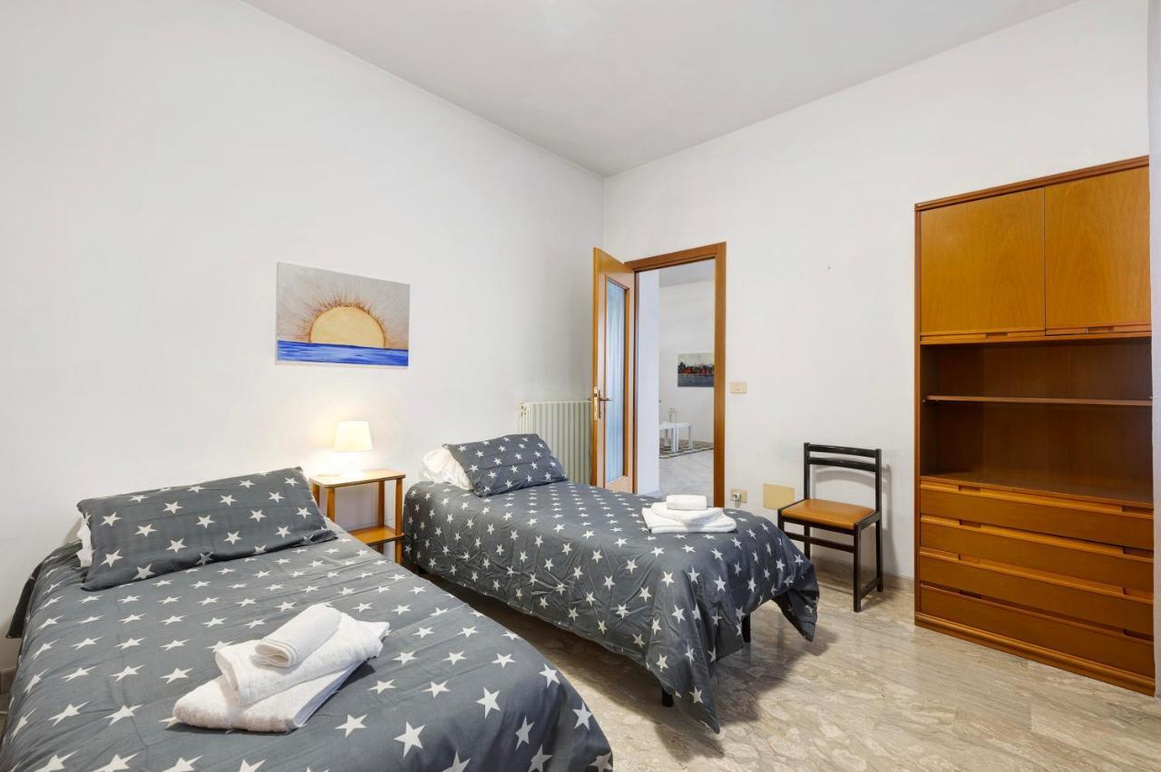 Appartement Casa Rosa à Loano Extérieur photo