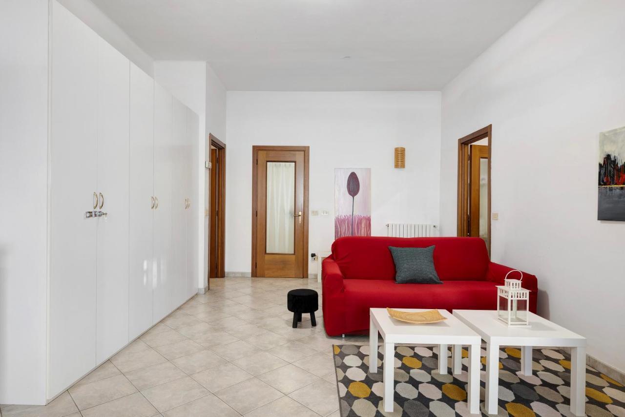 Appartement Casa Rosa à Loano Extérieur photo