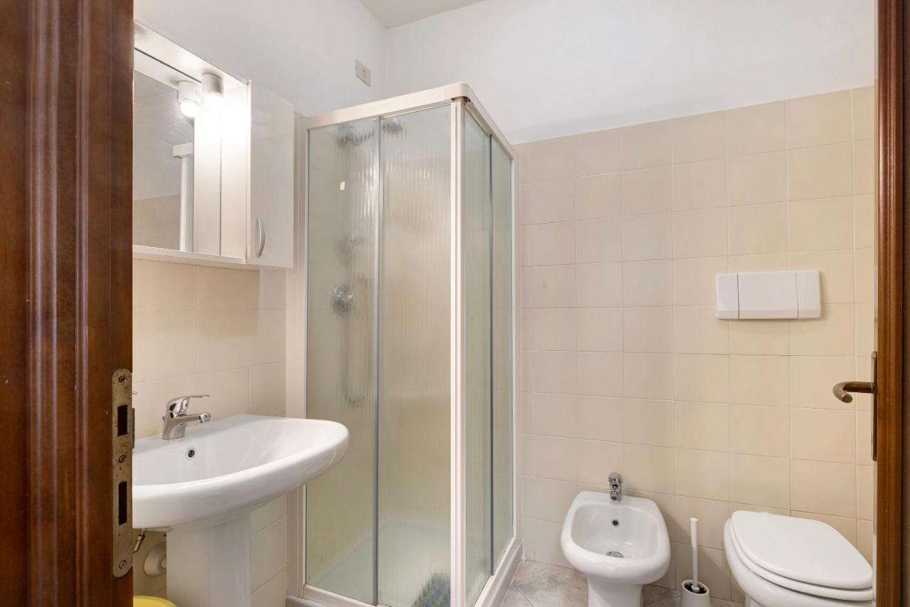 Appartement Casa Rosa à Loano Extérieur photo