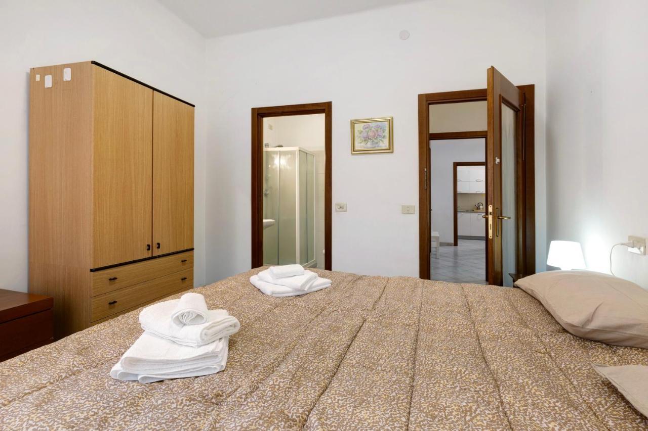 Appartement Casa Rosa à Loano Extérieur photo