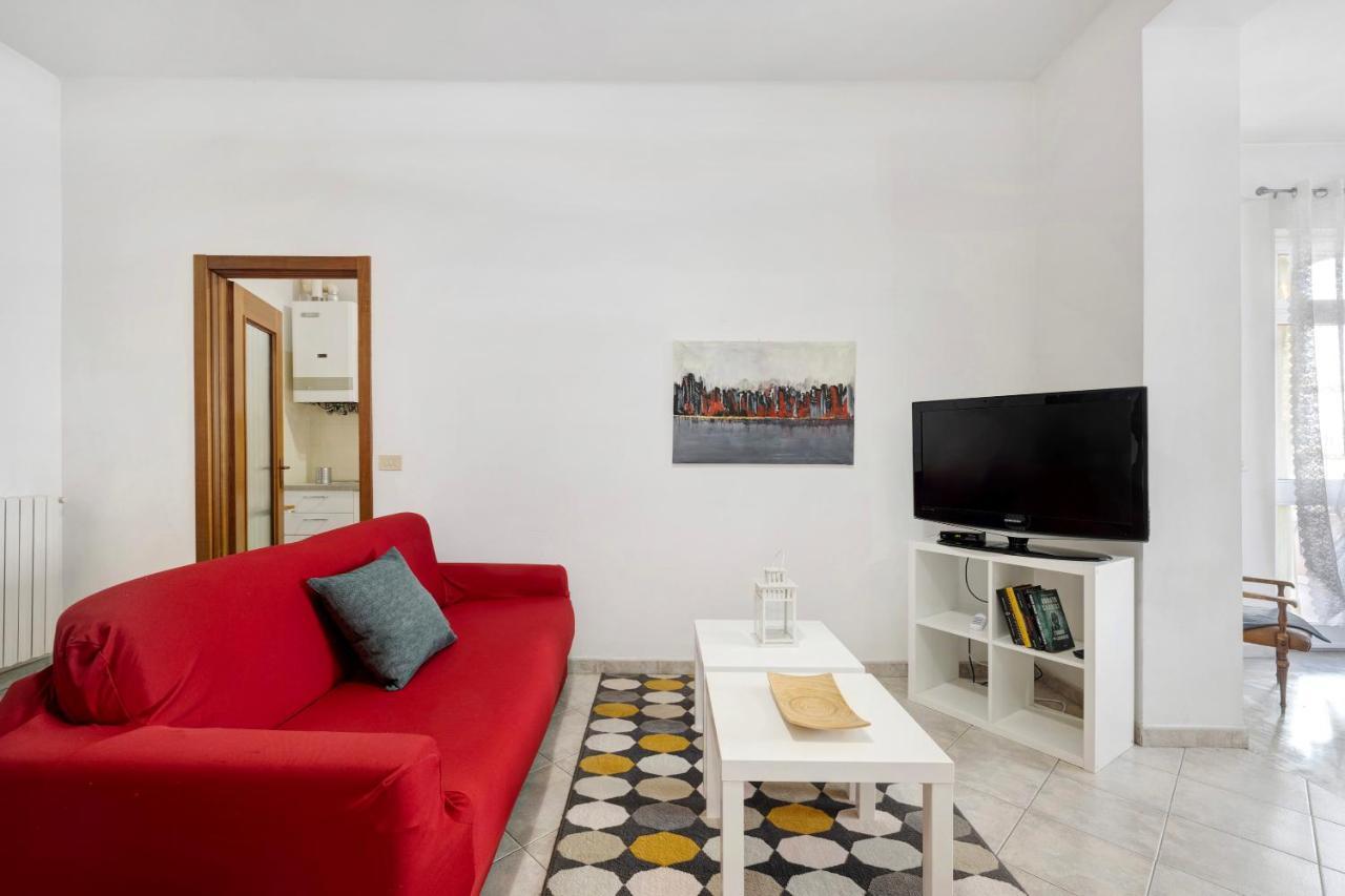 Appartement Casa Rosa à Loano Extérieur photo