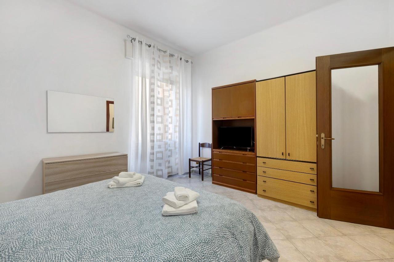 Appartement Casa Rosa à Loano Extérieur photo