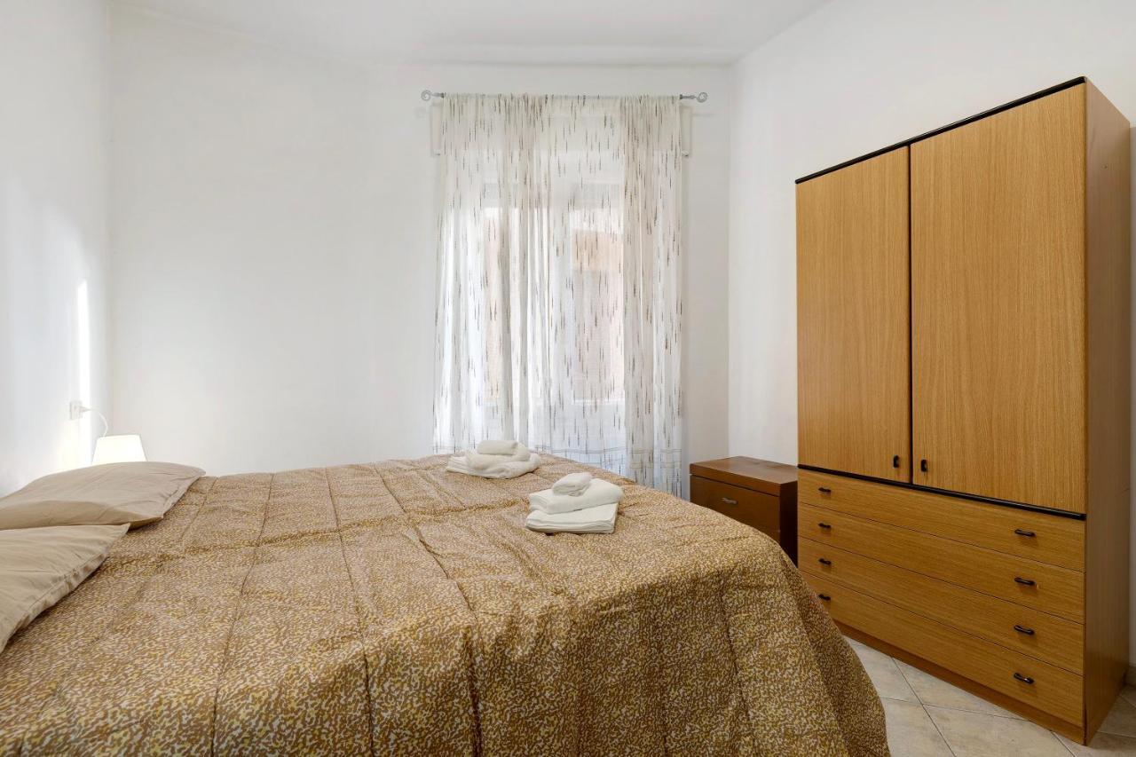 Appartement Casa Rosa à Loano Extérieur photo