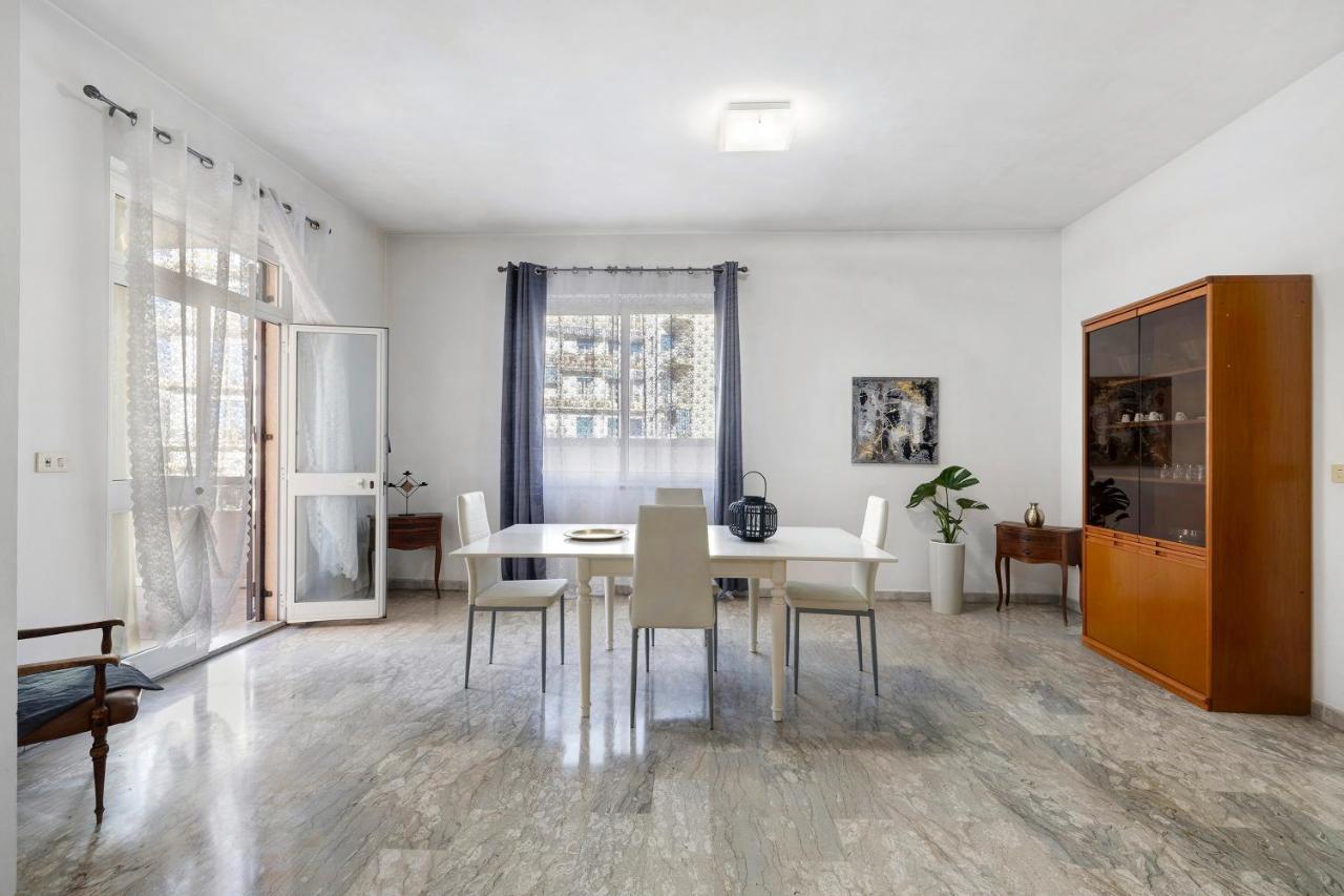 Appartement Casa Rosa à Loano Extérieur photo