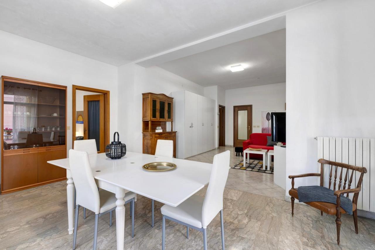 Appartement Casa Rosa à Loano Extérieur photo